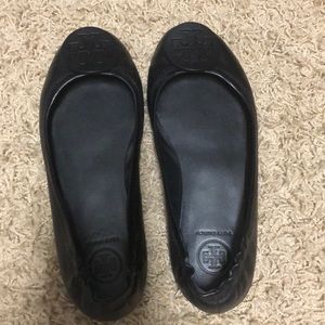 Tory Burch ballet flats size 6.5